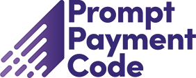 Cosrica are supporters of the UK Government's Prompt Payment Code