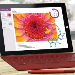 Microsoft Surface