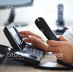 Business telecoms