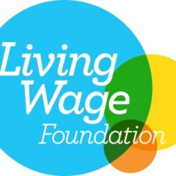 Living Wage Foundation logo