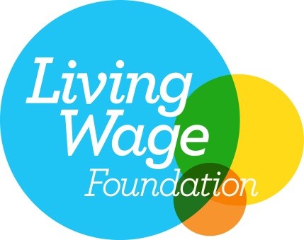 Living Wage Foundation logo