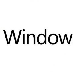 Windows 7 logo