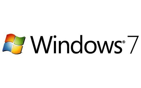 Windows 7 logo