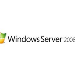 Windows Server 2008 R2 logo