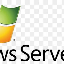 Windows Server 2008 R2 Logo