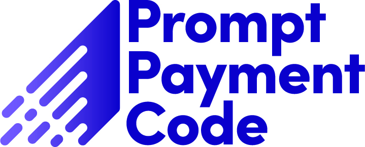 Prompt Payment Code logo