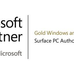 Microsoft Partner logo