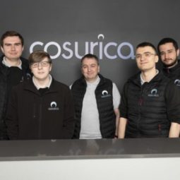 Tech Team