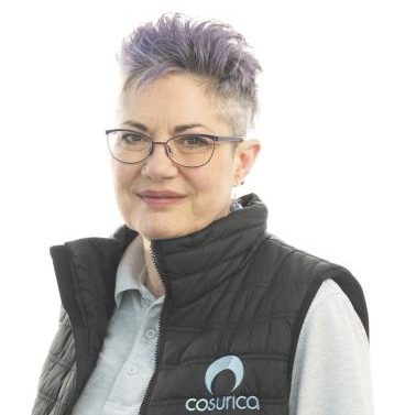 Michelle Thompson