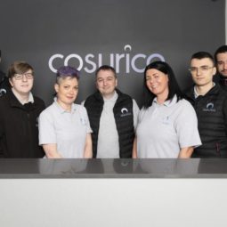 Cosurica Team