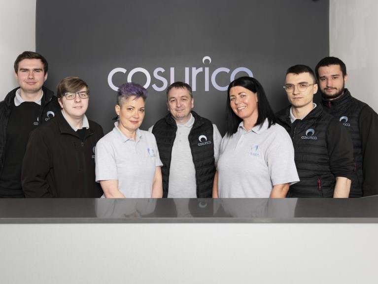 Cosurica Team