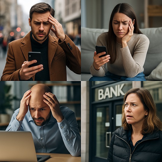 Amazon's big cloud outage caused headaches for millions